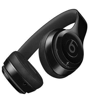 Beats Solo3 Wireless Headphones – Gloss 