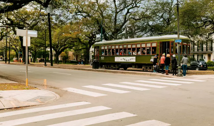 vacation idea toddler kids babies new orleans