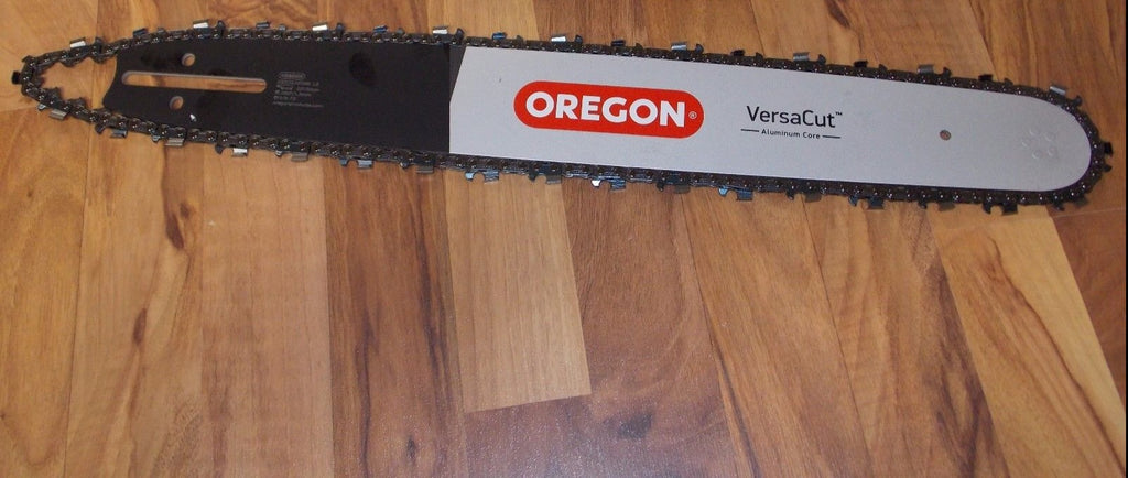 20" Oregon Versacut 200VXLHD009 Bar & Chain Husqvarna 562 XP Chainsaw 3/8 050 