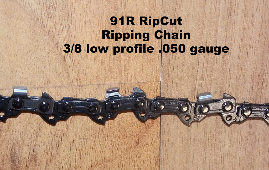 14" Chainsaw Chain 3/8" LP .050" Gauge 49 DL Drive Links 
