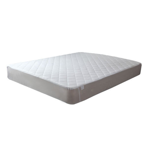 baby elegance mattress protector