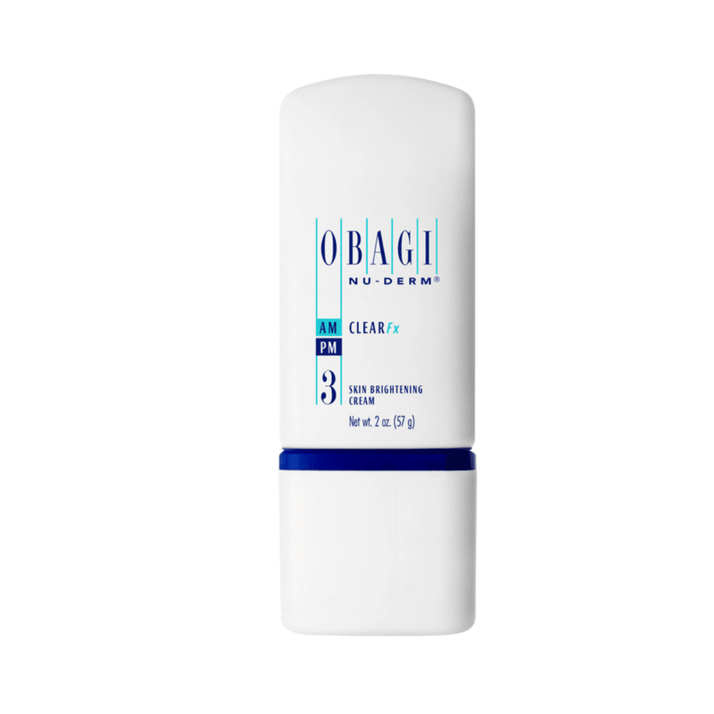 Obagi Nu-Derm Clear Fx - Derm to Door