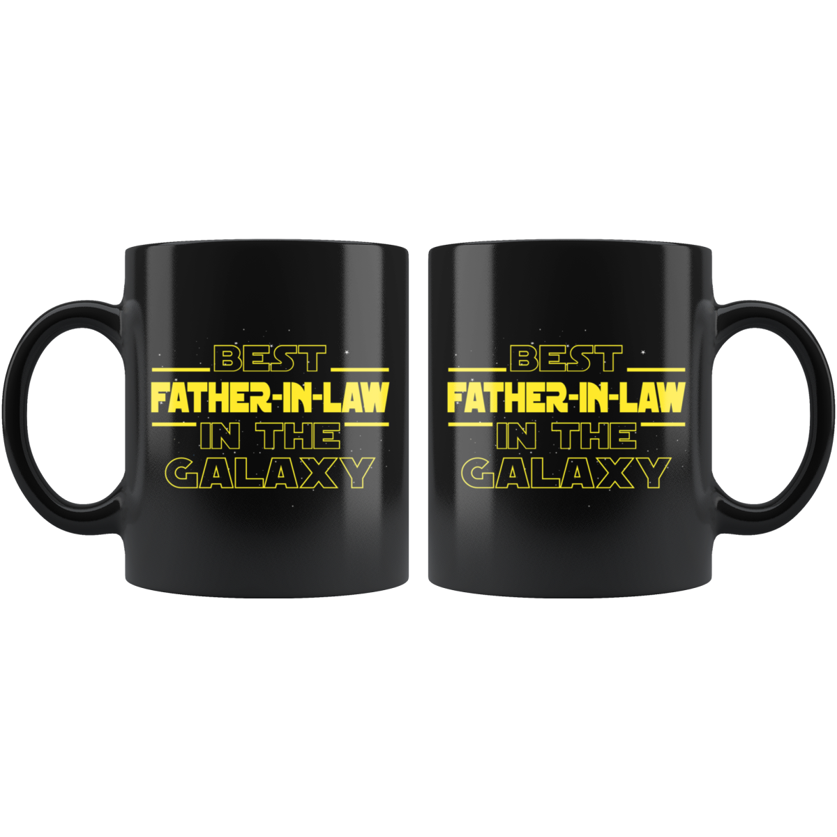 father in law coffee mug