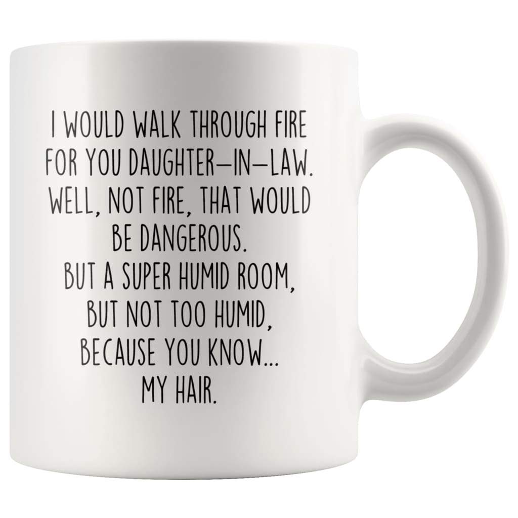 funny daughter in law gifts