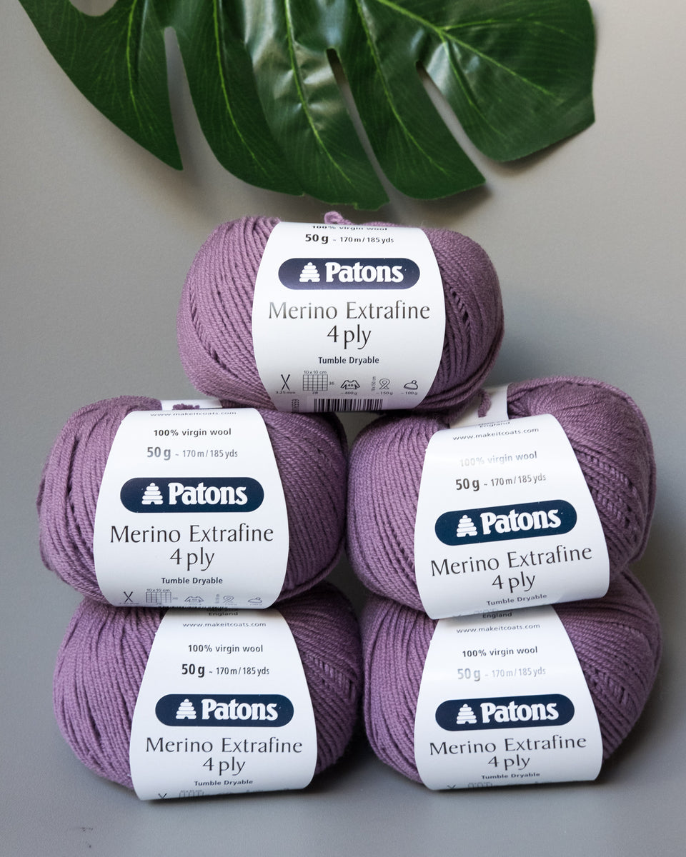 patons yarn outlet