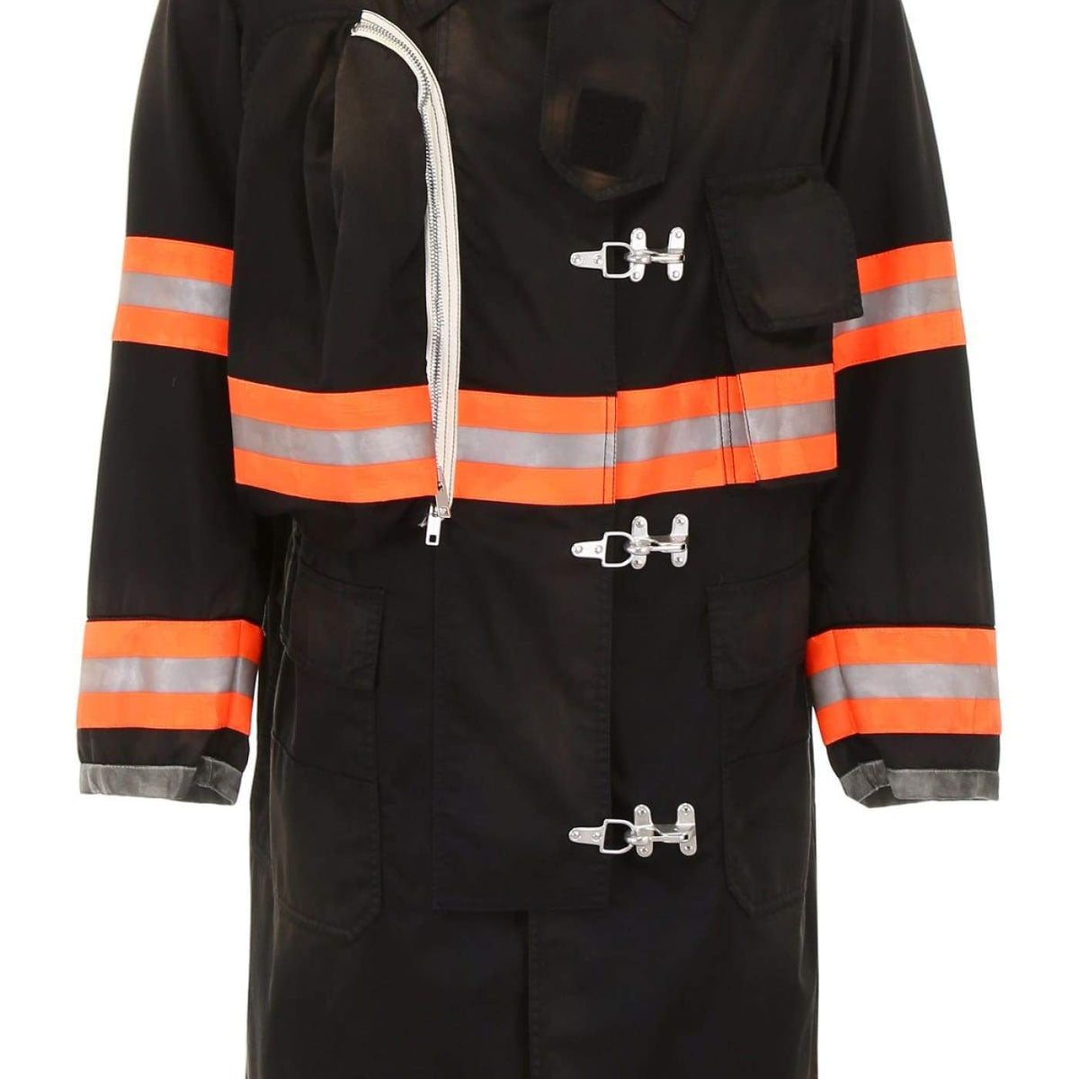 calvin klein 205w39nyc fireman jacket