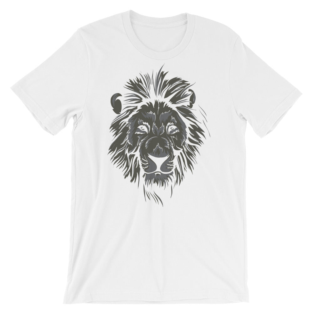 lion t shirt