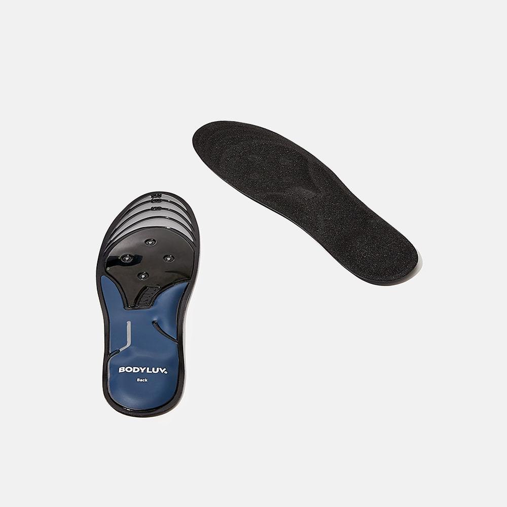 insole