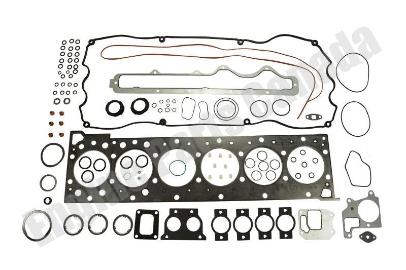 upper head gasket