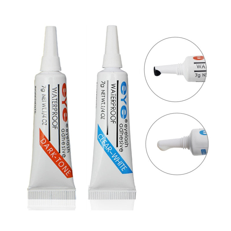 Professional Eyelash Glue