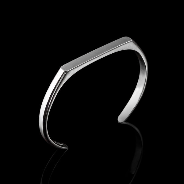 cuff mens diamond bracelet