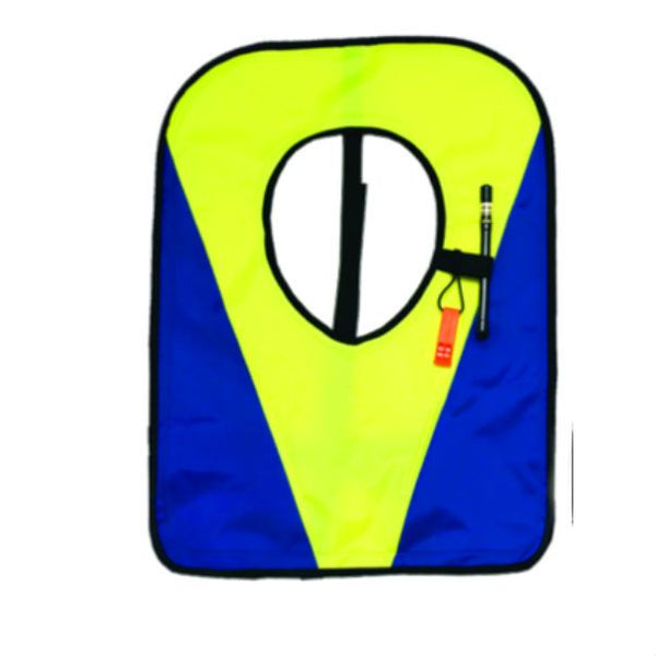 Deluxe Snorkel Vest