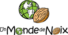 Logo Un Monde de Noix