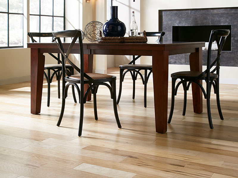 Hardwood Flooring – Heritage Flooring Co.