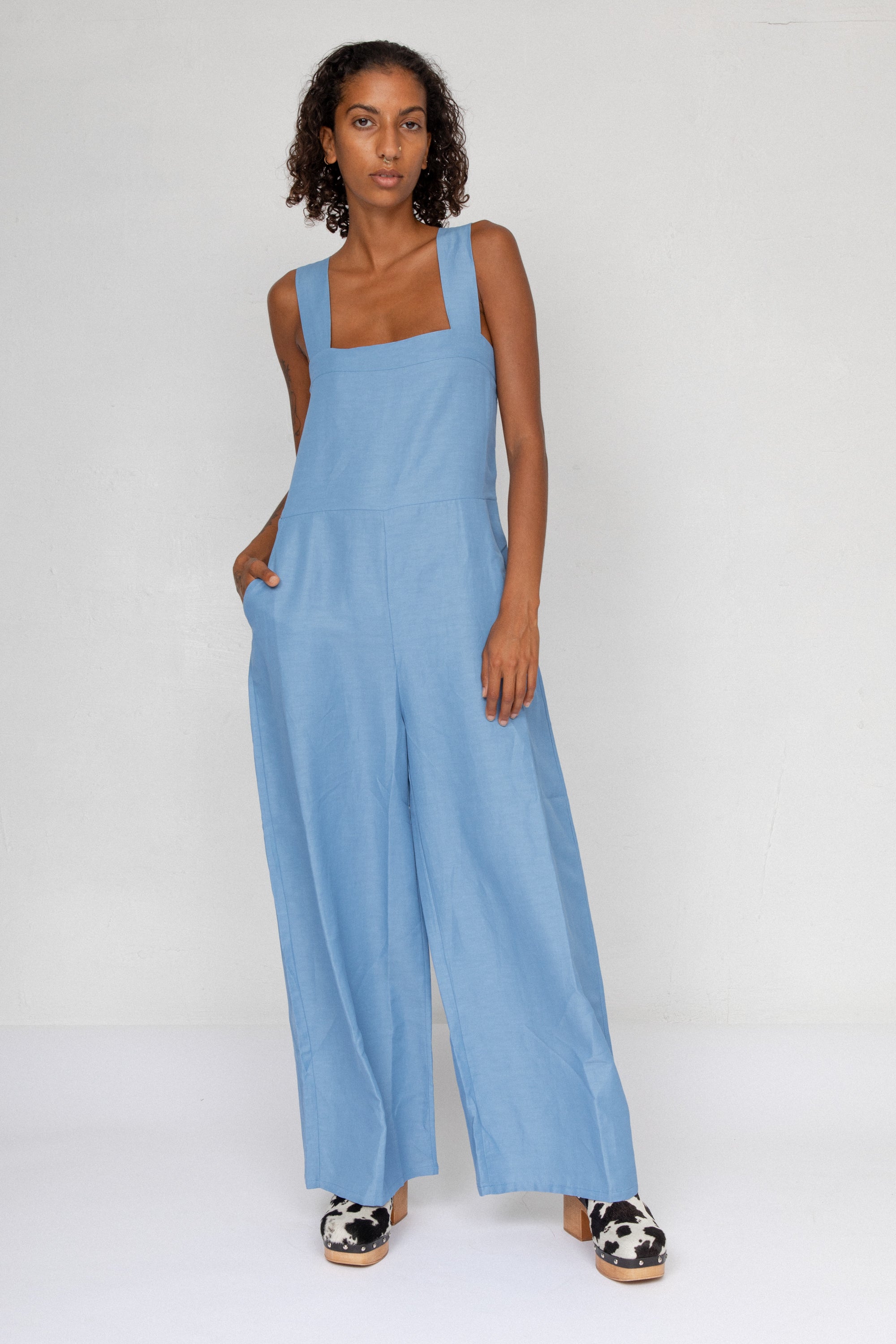 madewell jamaica jumpsuit