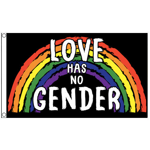 love has no gender