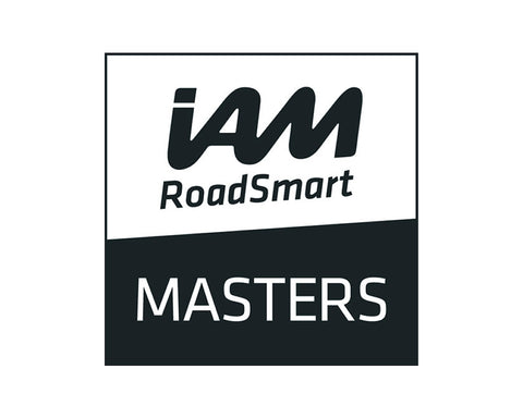 IAM Masters