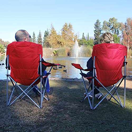 camabel folding chair