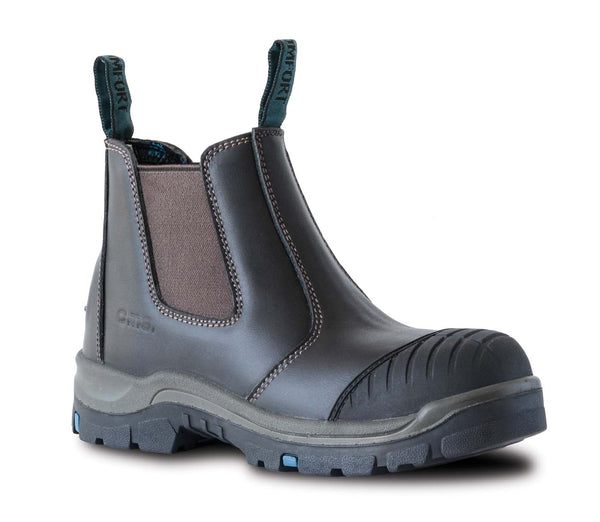 worx boots