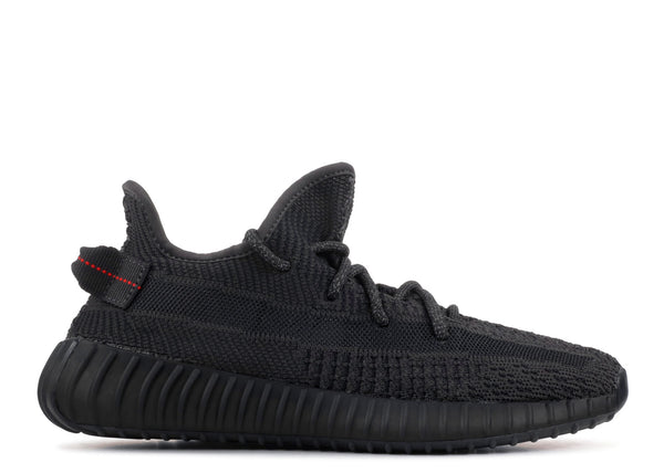 yeezy boost 350 v2 black adult