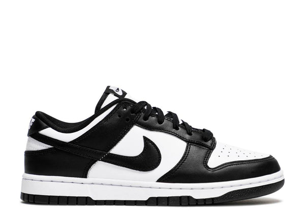 black and white dunk sb