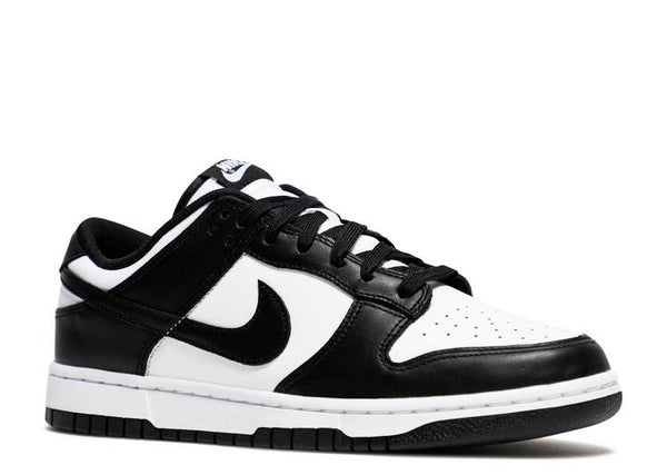 nike dunk low black price