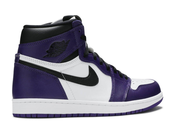 purple white retro 1