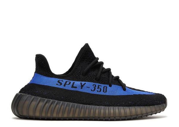 blue v2 yeezy