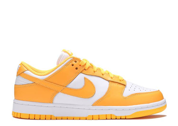 nike dunk low laser orange men