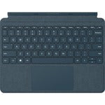 Microsoft Corporation Surface Go Type Cover Cobalt Blue