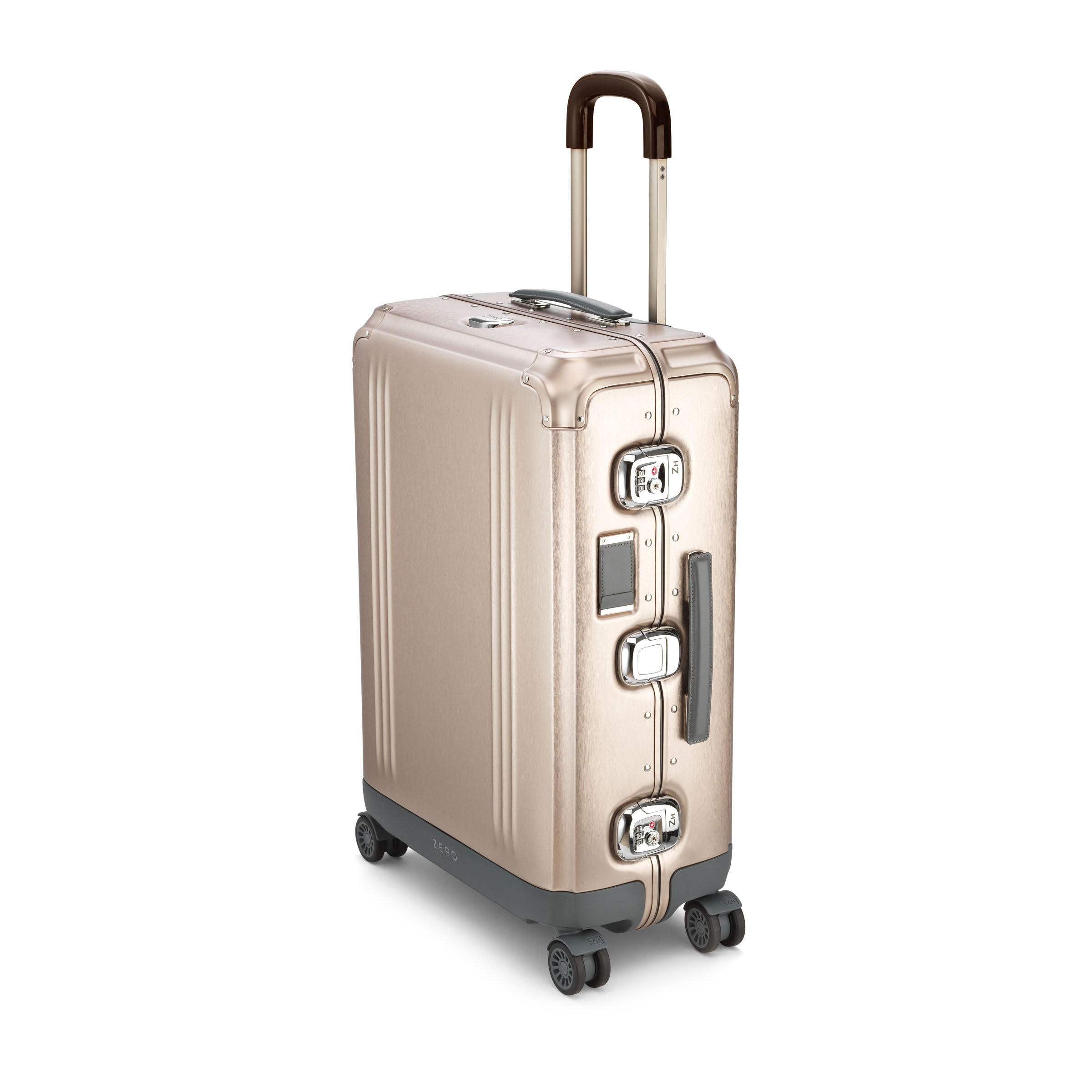 medium travel suitcase