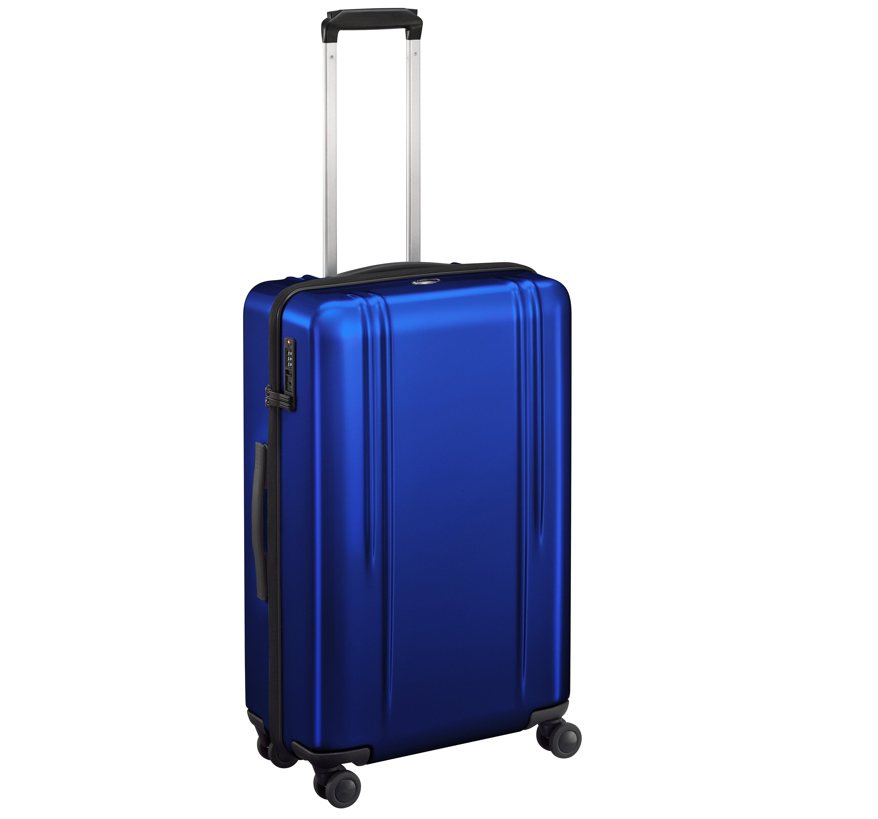 lightweight 26 inch luggage