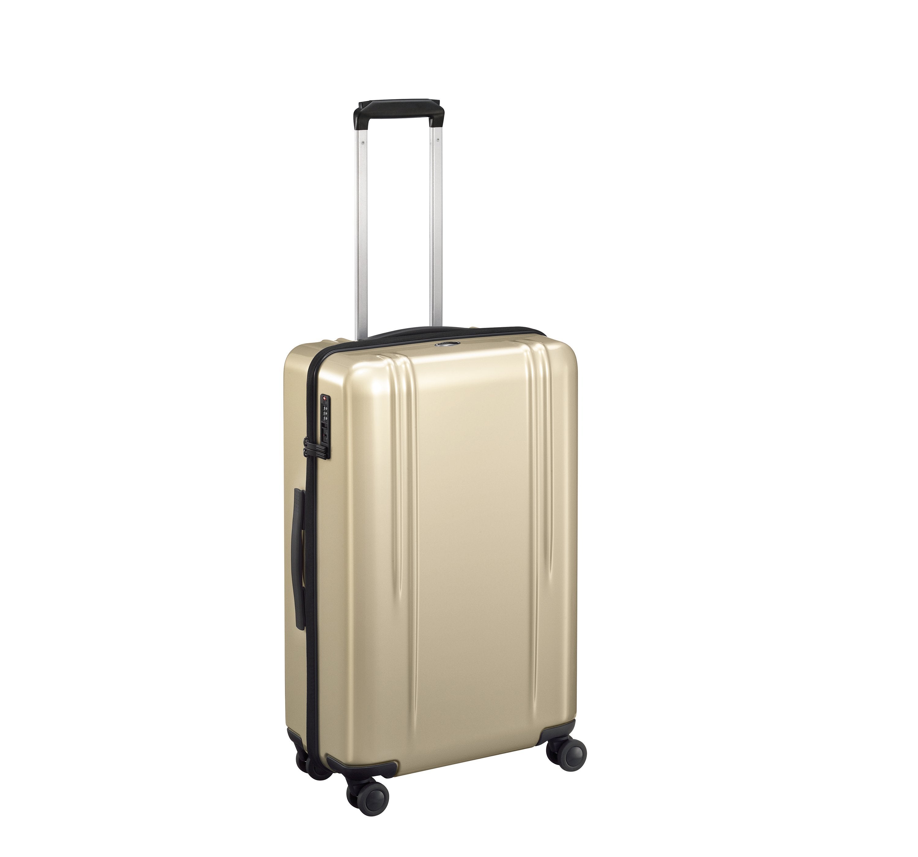 lightweight 26 inch luggage