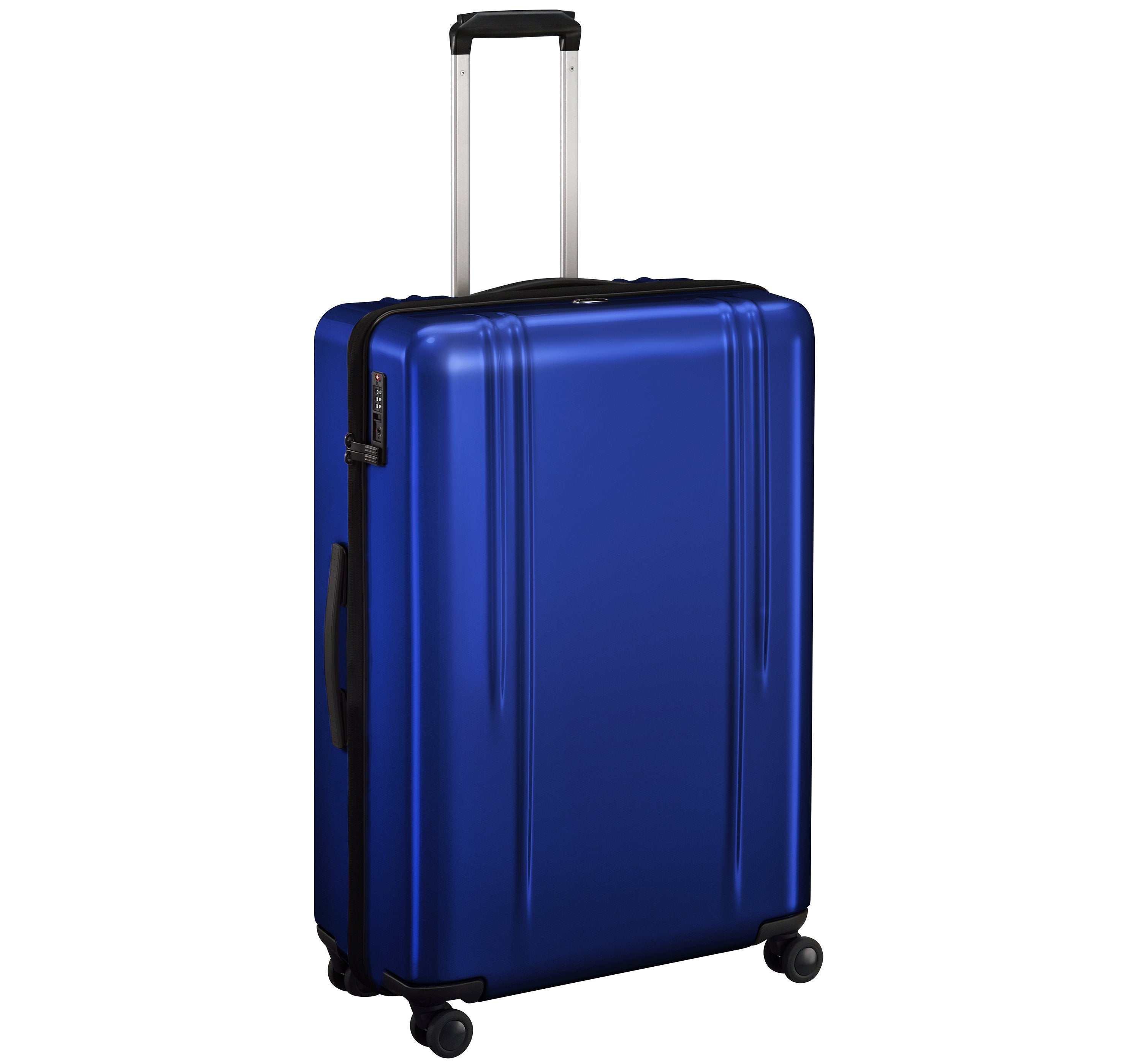 28 inch spinner luggage lightweight