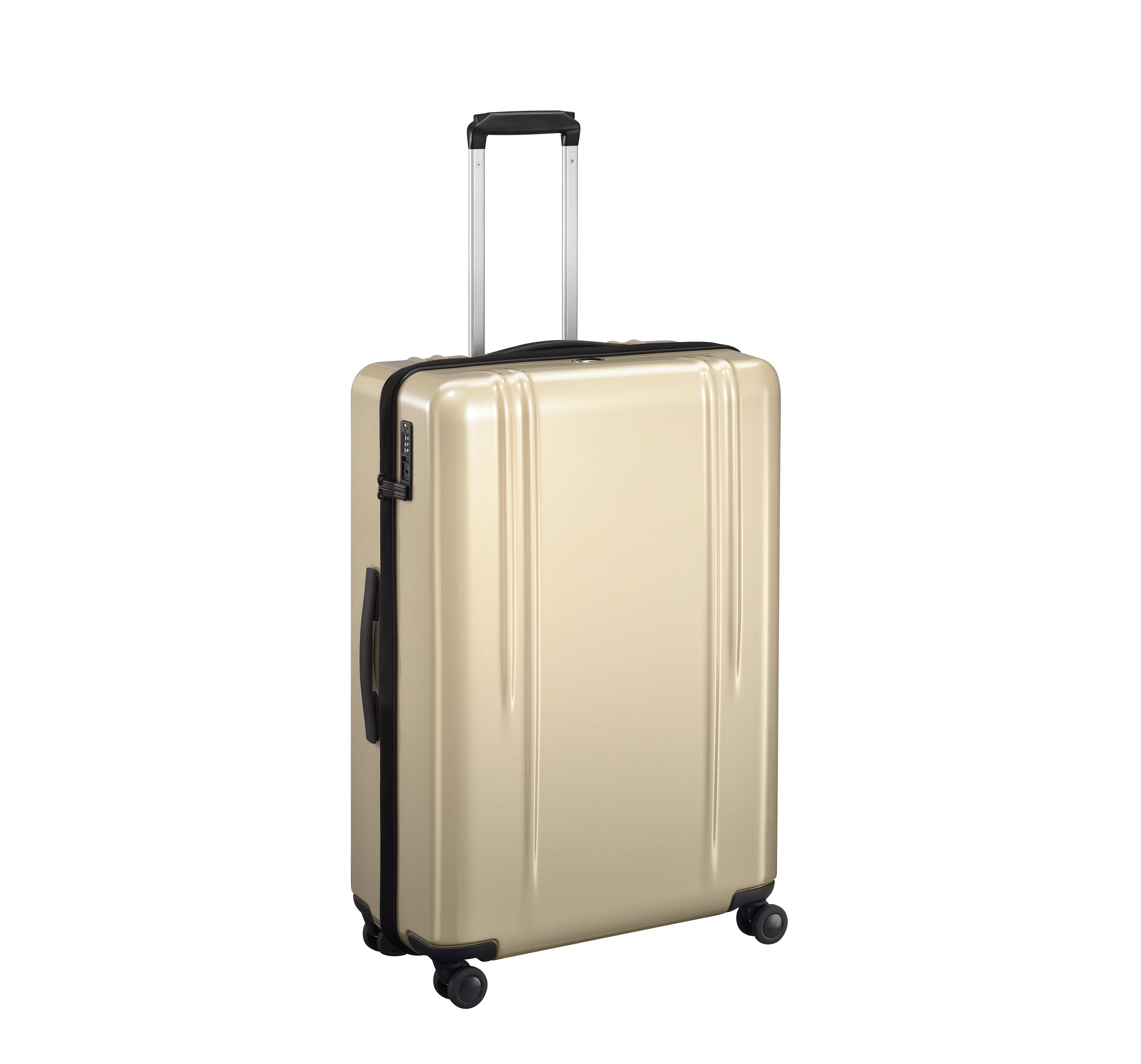 28 inch spinner luggage lightweight