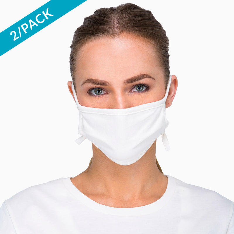 Hypoallergenic Face Mask with 