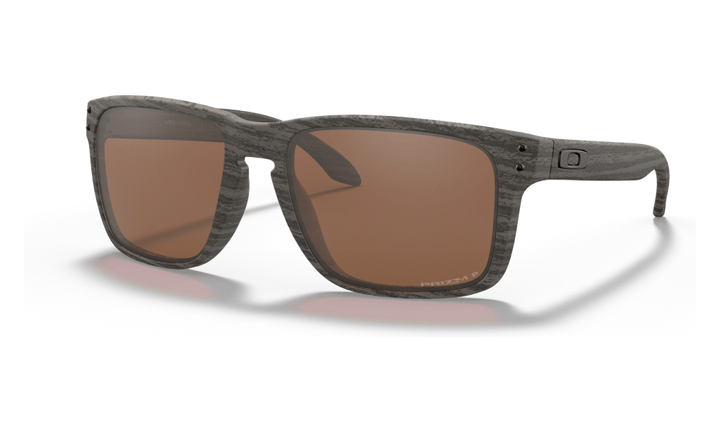 oakley holbrook xl woodgrain