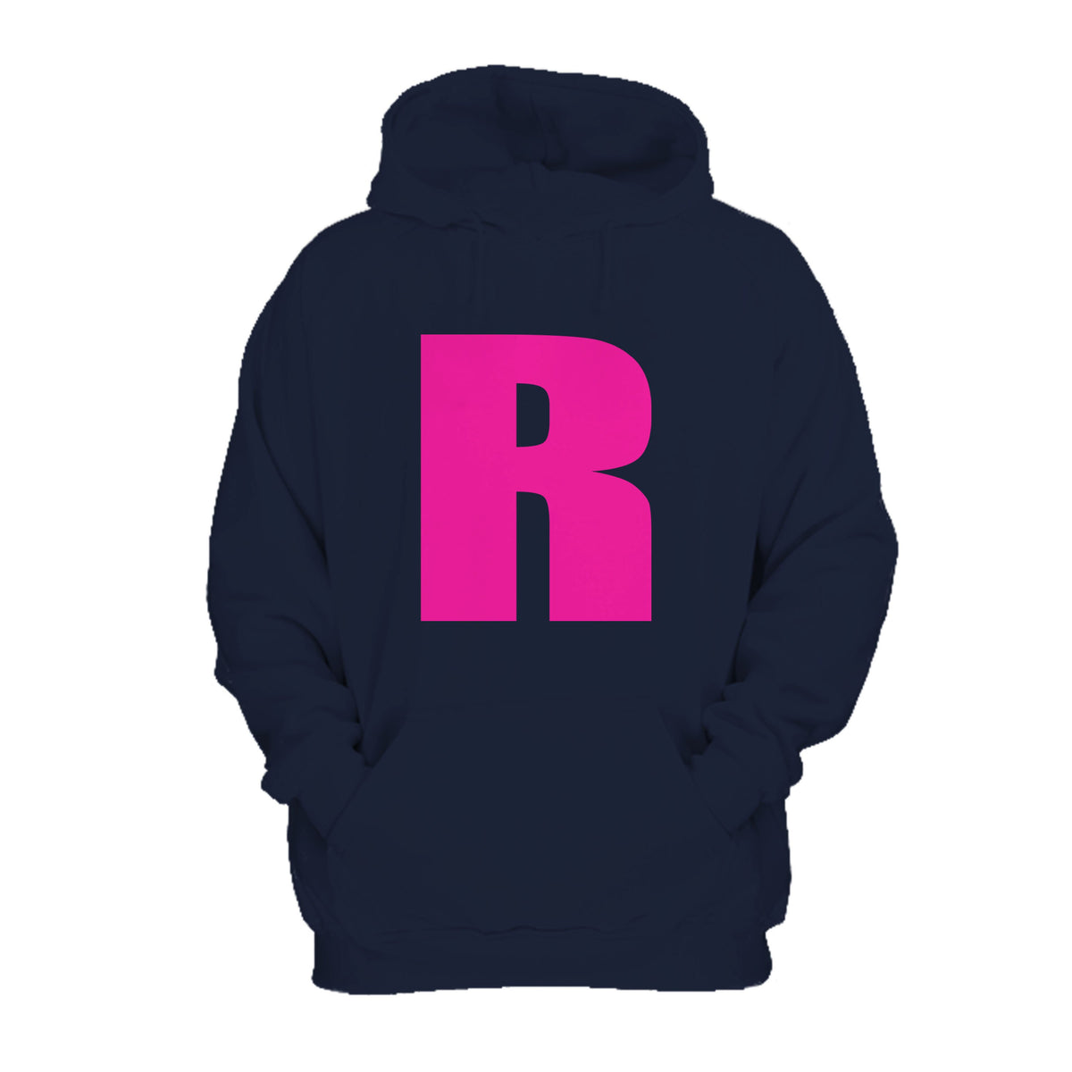 team rocket hoodie