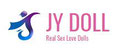 logo jy dolls