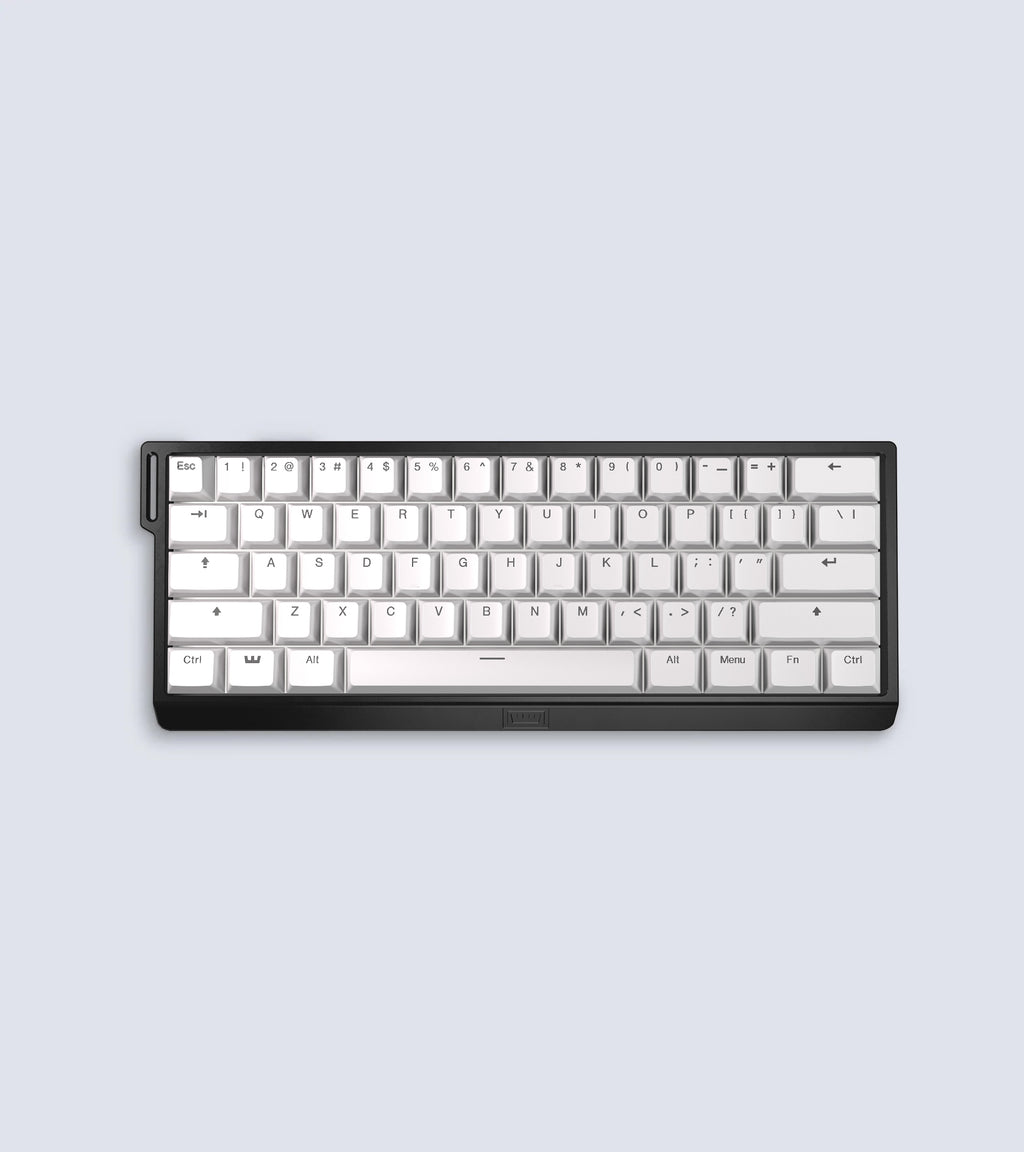 PC/タブレット PC周辺機器 Wooting 60HE - 60% Gaming Keyboard – Wooting Store NA