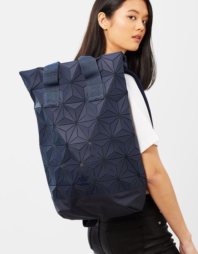 adidas urban backpack 3d