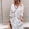 SHARLENE DRESS