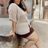 ALONDRA TOP