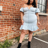 HARLOW DRESS