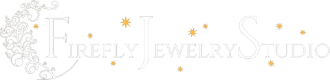 Firefly Jewelry Studio Logo Banner