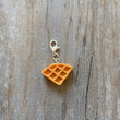Load image into Gallery viewer, Waffle Stitch Marker