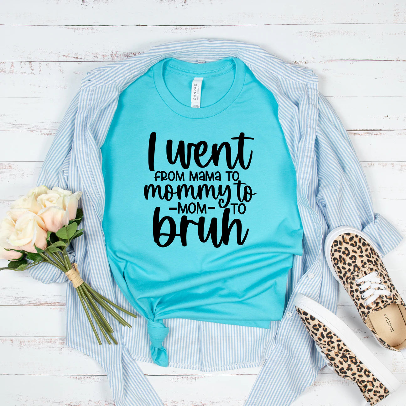 Mama , Mommy, Mom, Bruh (1)