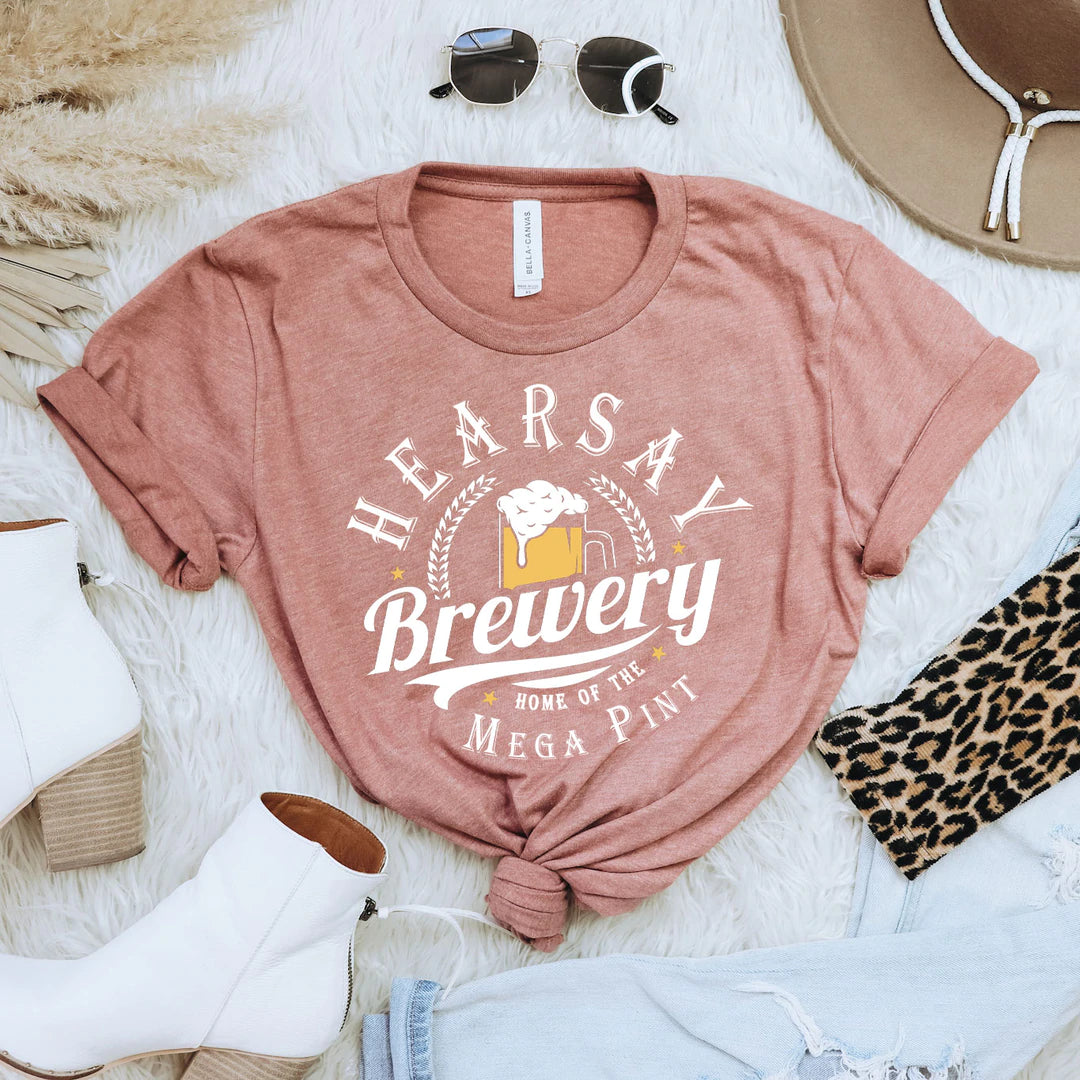 Hearsay brewery PREORDER