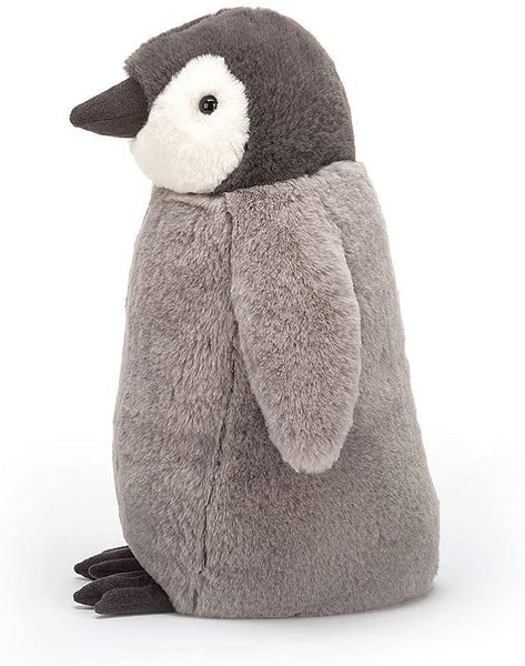 jellycat percy penguin