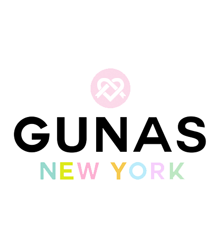 GUNAS New York Cottontail - Neon Green Vegan Leather Bag - Green